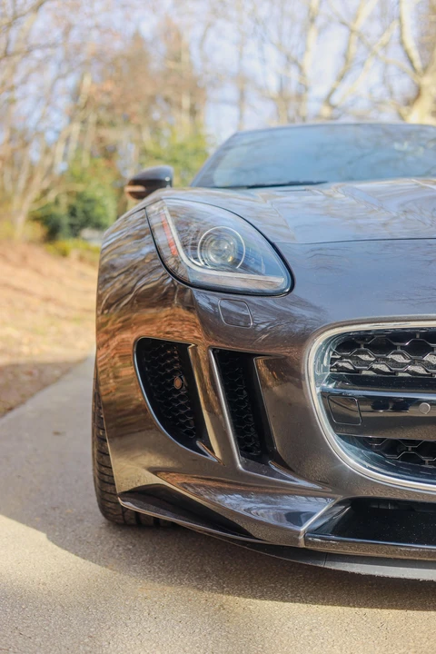 2016 Jaguar F-Type R 1st Gen - Image 29 of 31