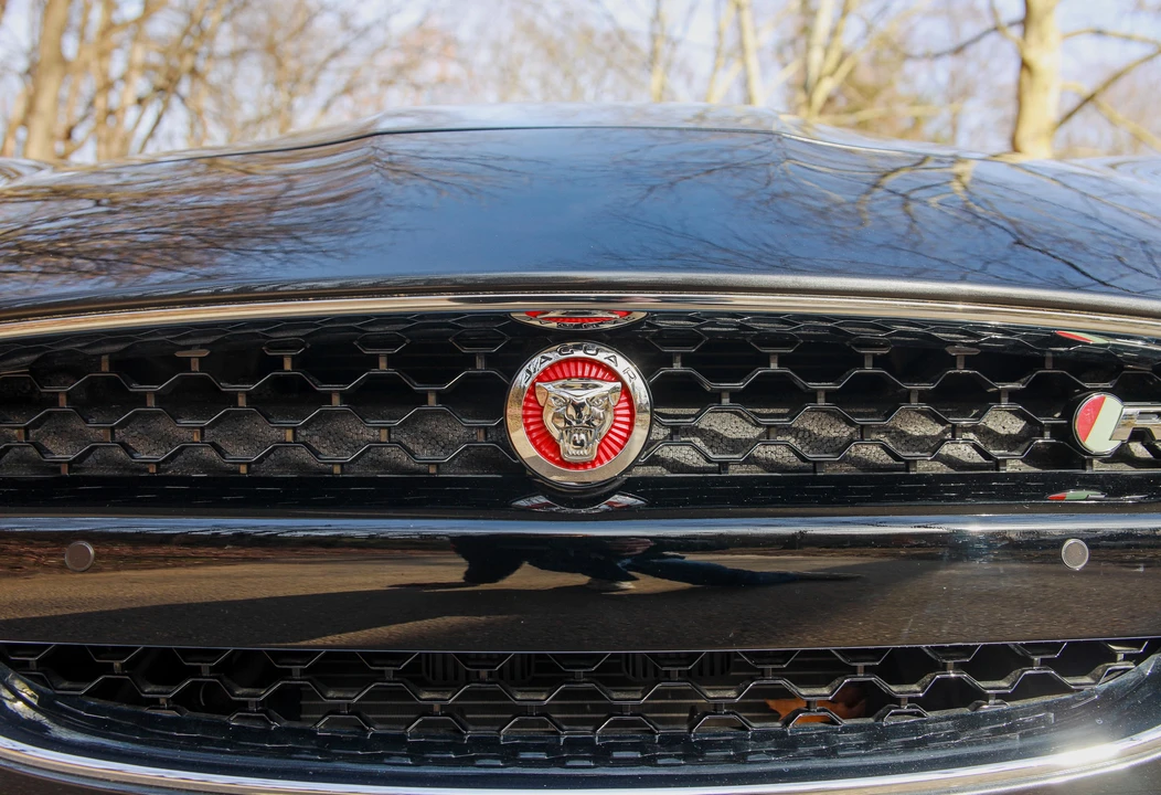 2016 Jaguar F-Type R 1st Gen - Image 31 of 31