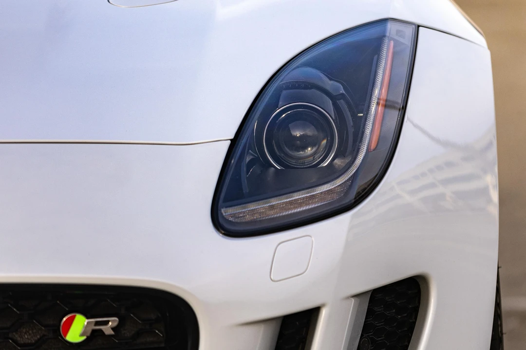 2016 Jaguar F-Type R 1st Gen - Image 30 of 31