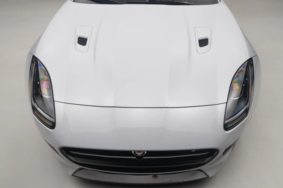 2016 Jaguar F-Type R 1st Gen - Image 31 of 31