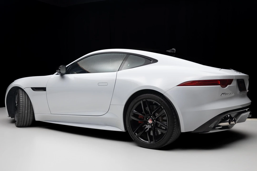 2016 Jaguar F-Type R 1st Gen - Image 21 of 31