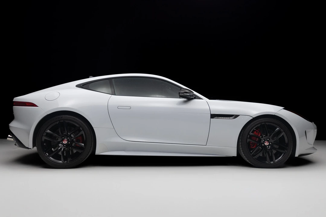 2016 Jaguar F-Type R 1st Gen - Image 26 of 31