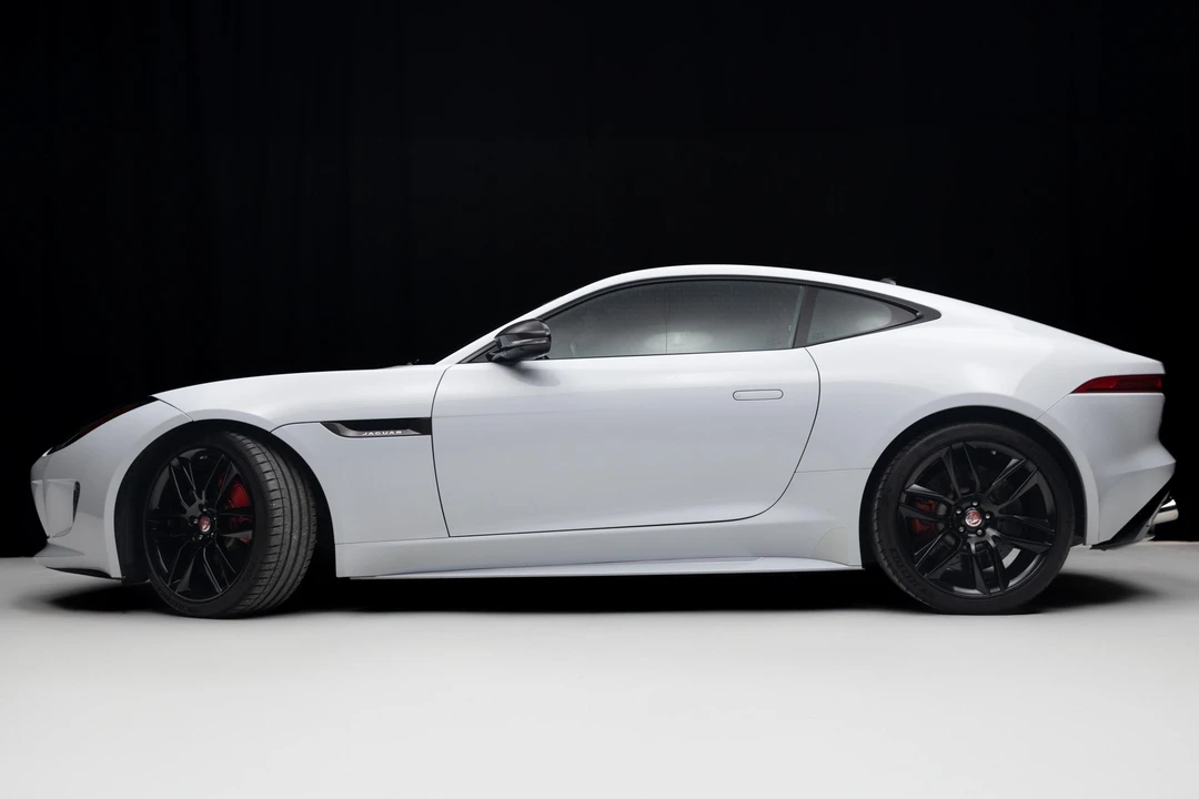 2016 Jaguar F-Type R 1st Gen - Image 20 of 31