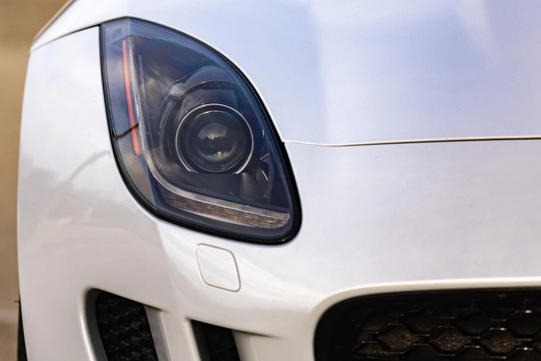 2016 Jaguar F-Type R 1st Gen - Image 29 of 31