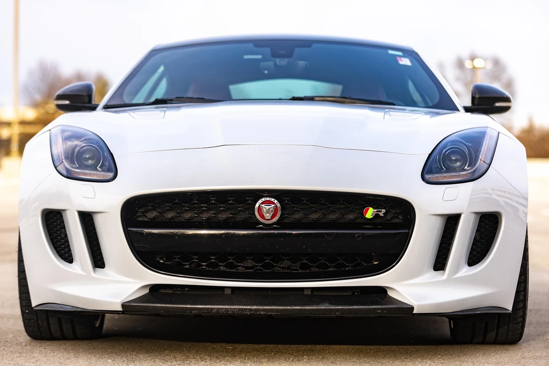 2016 Jaguar F-Type R 1st Gen - Image 2 of 31