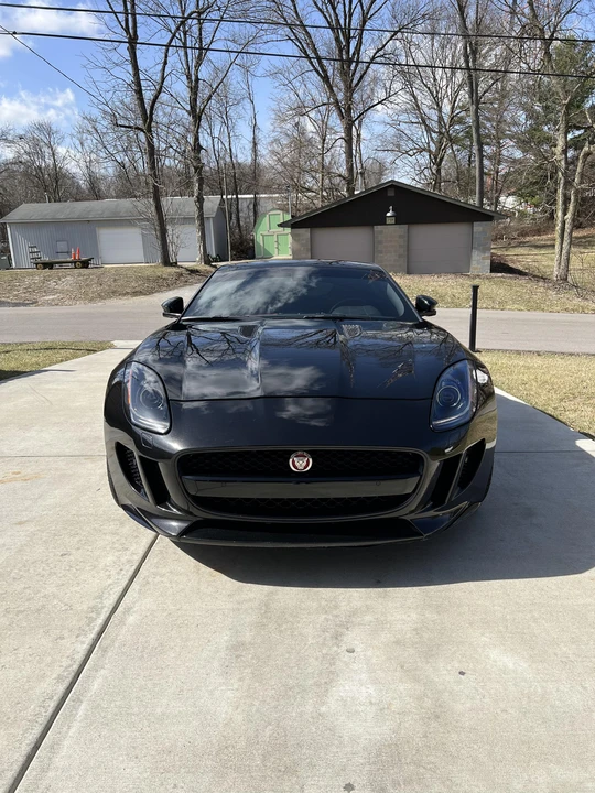 2016 Jaguar F-Type R 1st Gen - Image 6 of 31