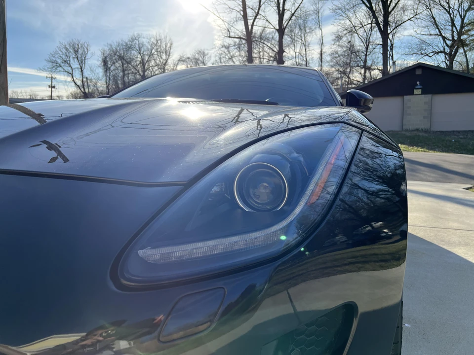2016 Jaguar F-Type R 1st Gen - Image 29 of 31