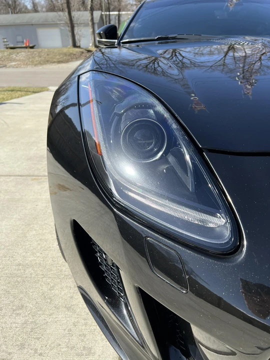 2016 Jaguar F-Type R 1st Gen - Image 26 of 31