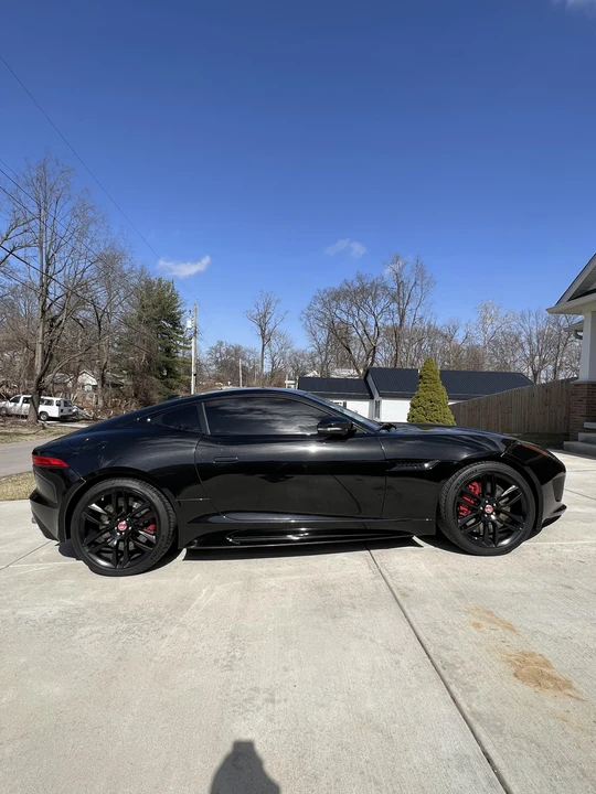 2016 Jaguar F-Type R 1st Gen - Image 18 of 31
