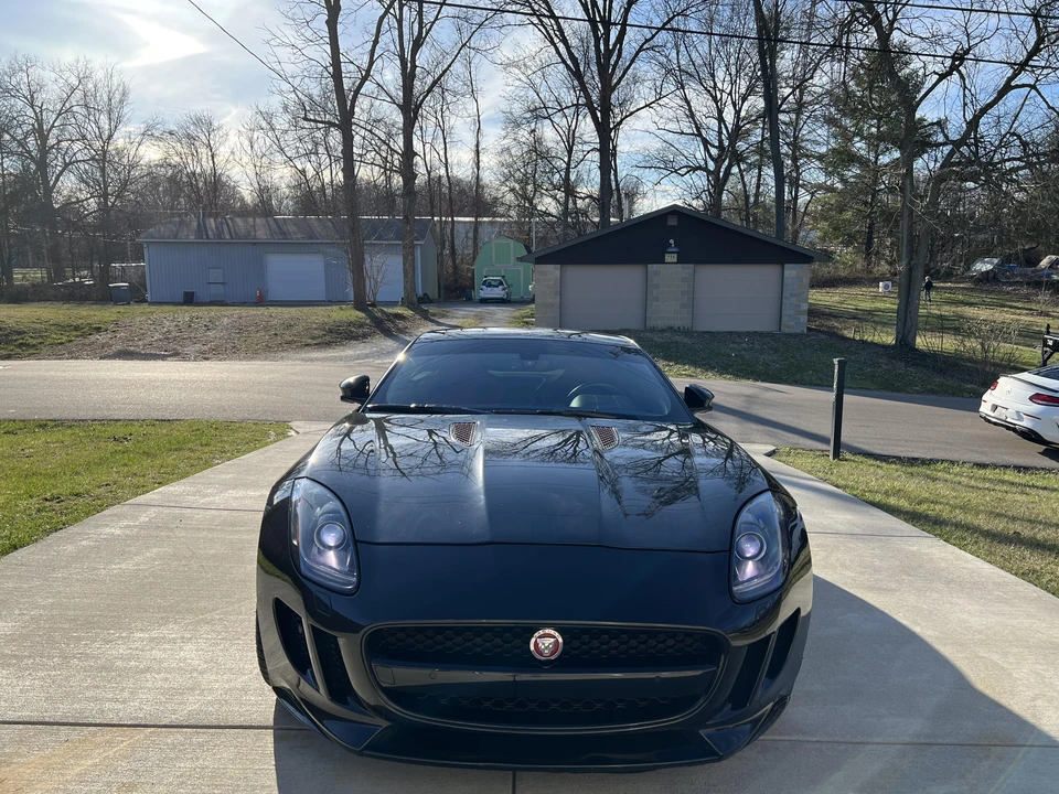2016 Jaguar F-Type R 1st Gen - Image 7 of 31