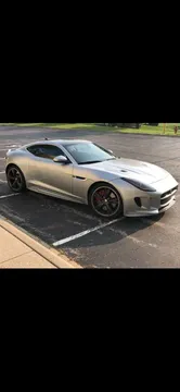 2016 Jaguar F-Type R 1st Gen - Image 4 of 11