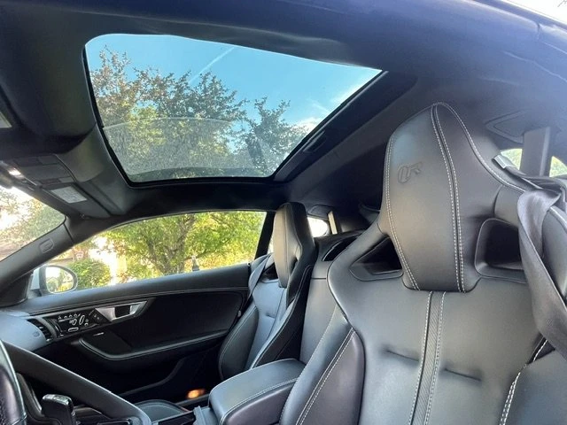 2016 Jaguar F-Type R 1st Gen - Image 11 of 11