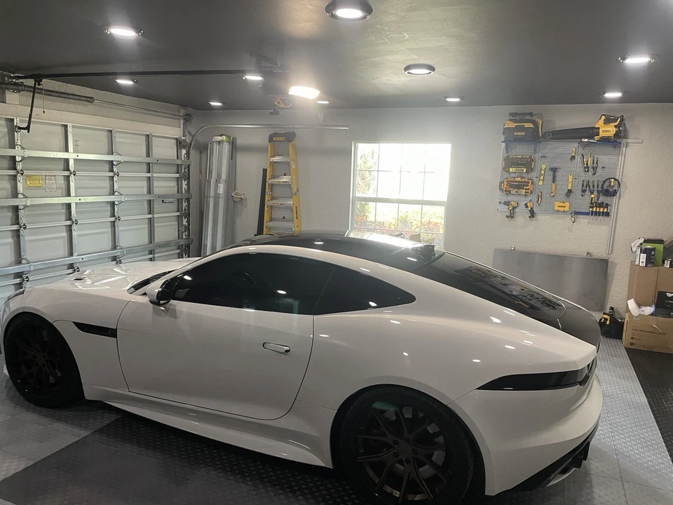 2016 Jaguar F-Type R 1st Gen - Image 3 of 21