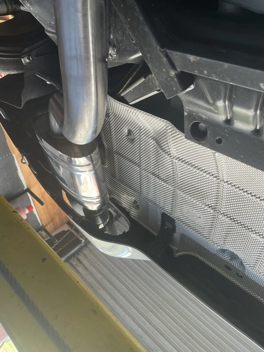 2016 Jaguar F-Type R 1st Gen - Image 7 of 21