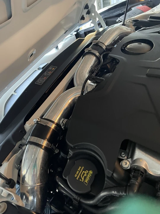 2016 Jaguar F-Type R 1st Gen - Image 11 of 21