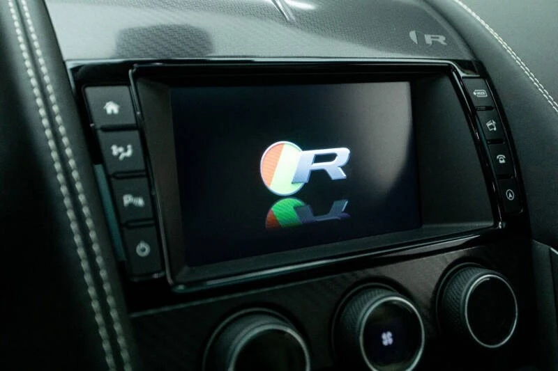 2016 Jaguar F-Type R 1st Gen - Image 17 of 26
