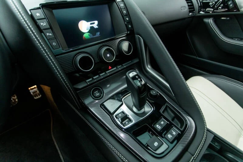 2016 Jaguar F-Type R 1st Gen - Image 18 of 26