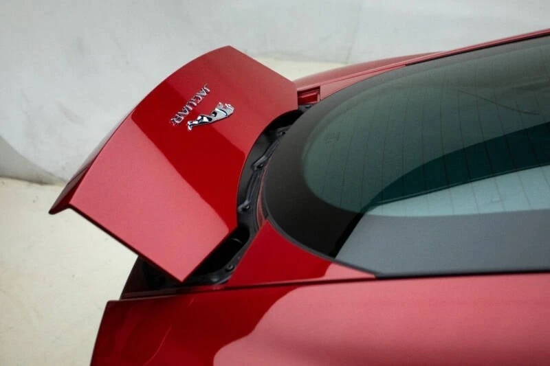 2016 Jaguar F-Type R 1st Gen - Image 8 of 26