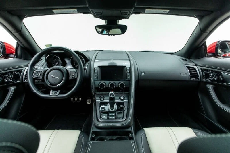 2016 Jaguar F-Type R 1st Gen - Image 15 of 26