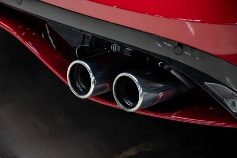 2016 Jaguar F-Type R 1st Gen - Image 7 of 26
