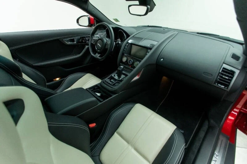 2016 Jaguar F-Type R 1st Gen - Image 23 of 26