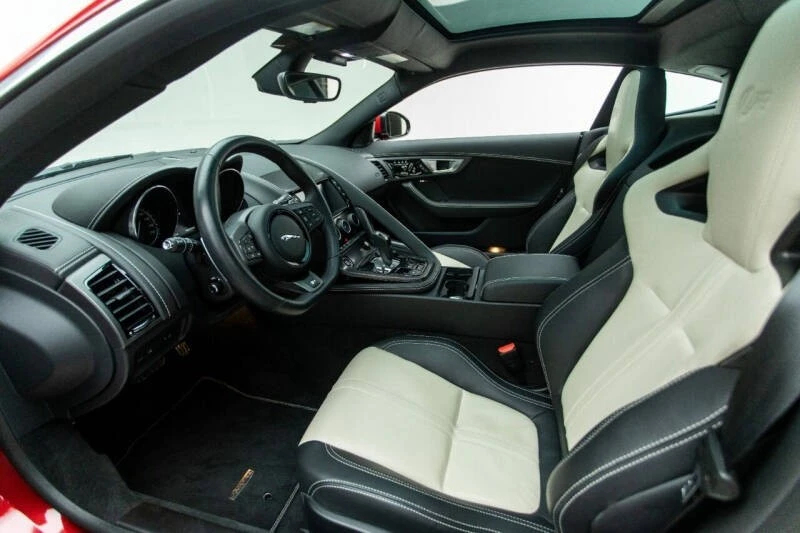 2016 Jaguar F-Type R 1st Gen - Image 20 of 26