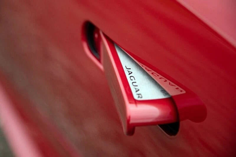 2016 Jaguar F-Type R 1st Gen - Image 5 of 26