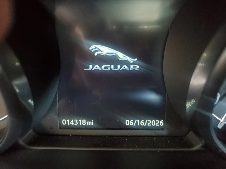 2016 Jaguar F-Type R 1st Gen - Image 12 of 26