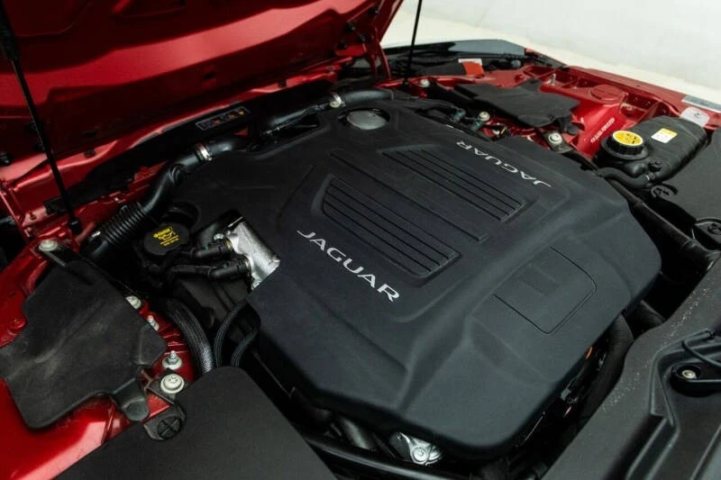 2016 Jaguar F-Type R 1st Gen - Image 24 of 26