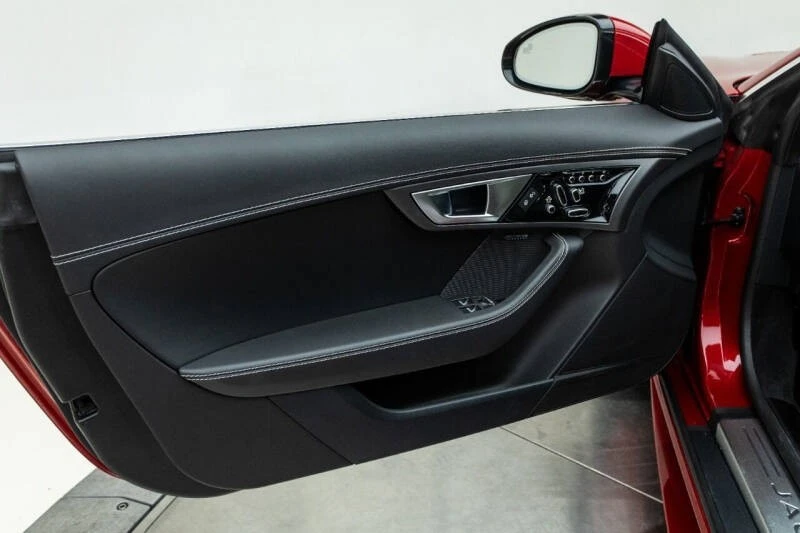 2016 Jaguar F-Type R 1st Gen - Image 14 of 26