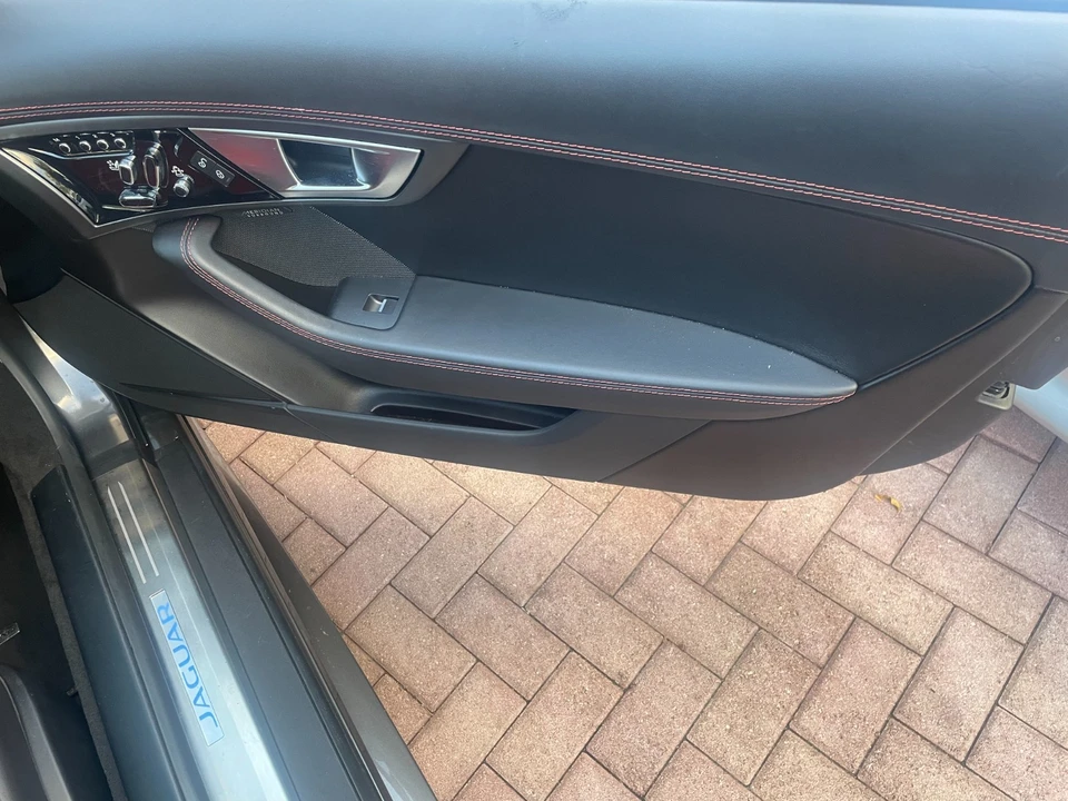 2016 Jaguar F-Type R 1st Gen - Image 18 of 20