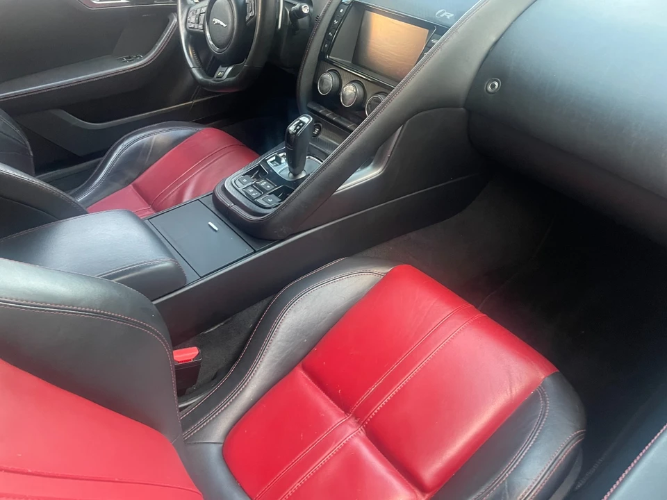 2016 Jaguar F-Type R 1st Gen - Image 17 of 20