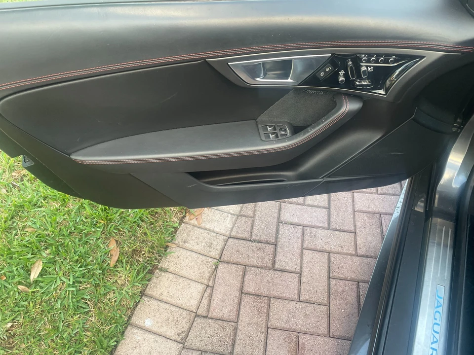 2016 Jaguar F-Type R 1st Gen - Image 19 of 20