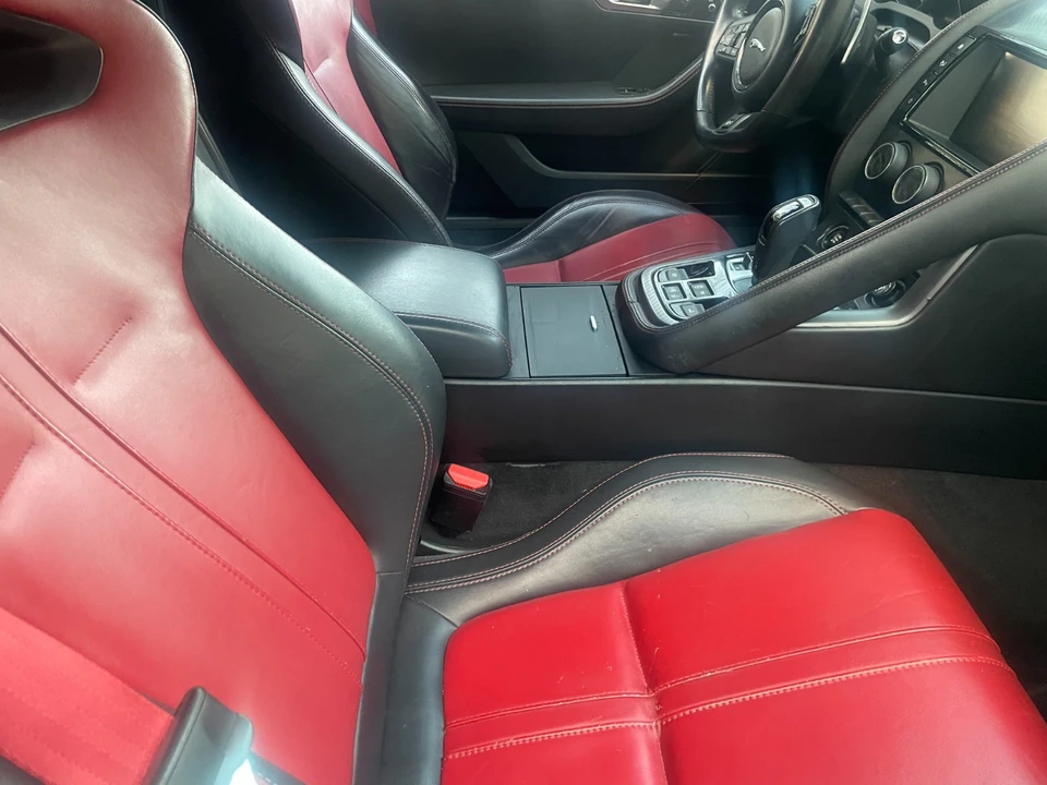 2016 Jaguar F-Type R 1st Gen - Image 16 of 20