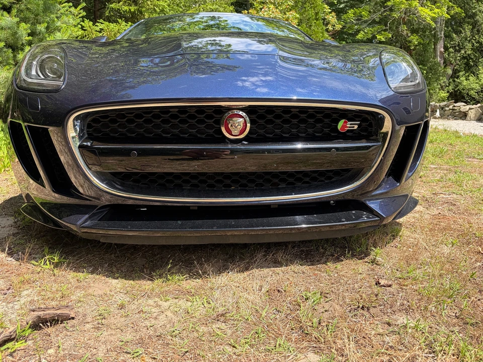 2016 Jaguar F-Type 1st Gen - Image 26 of 31