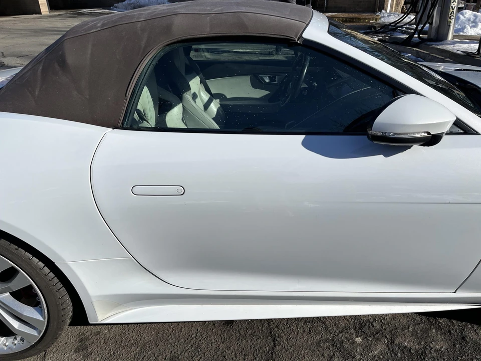 2016 Jaguar F-Type 1st Gen - Image 24 of 31