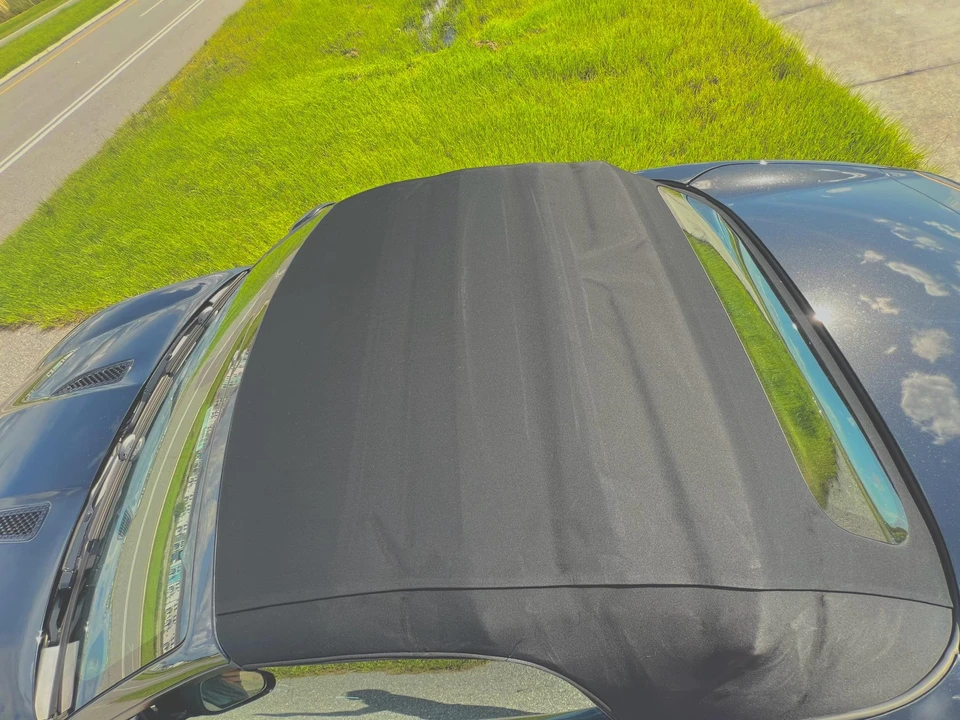 2016 Jaguar F-Type 1st Gen - Image 28 of 31
