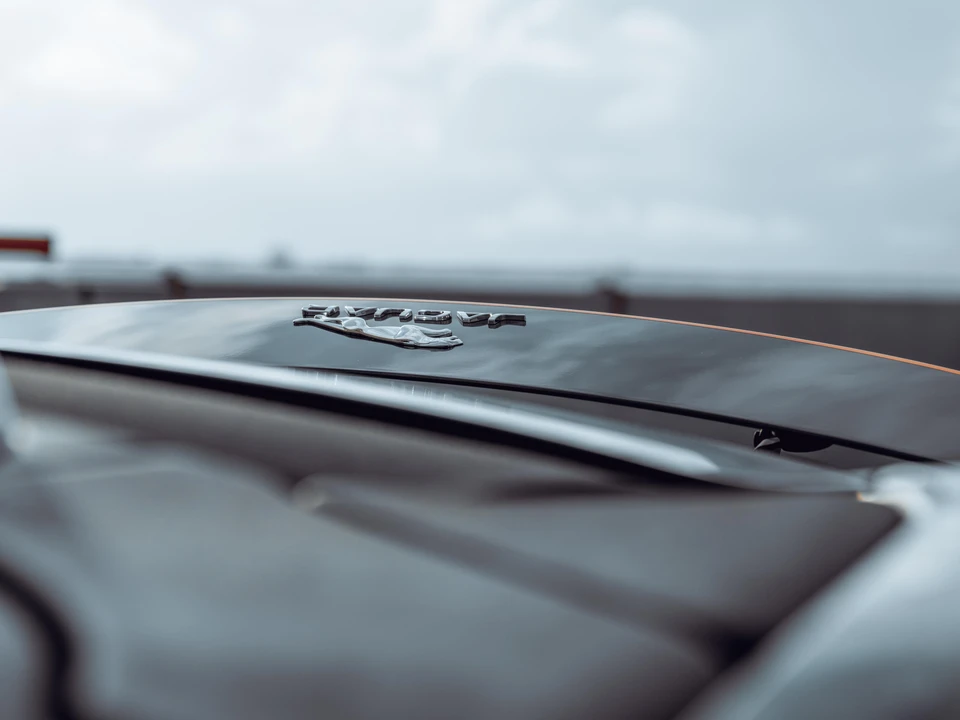 2016 Jaguar F-Type 1st Gen - Image 30 of 31