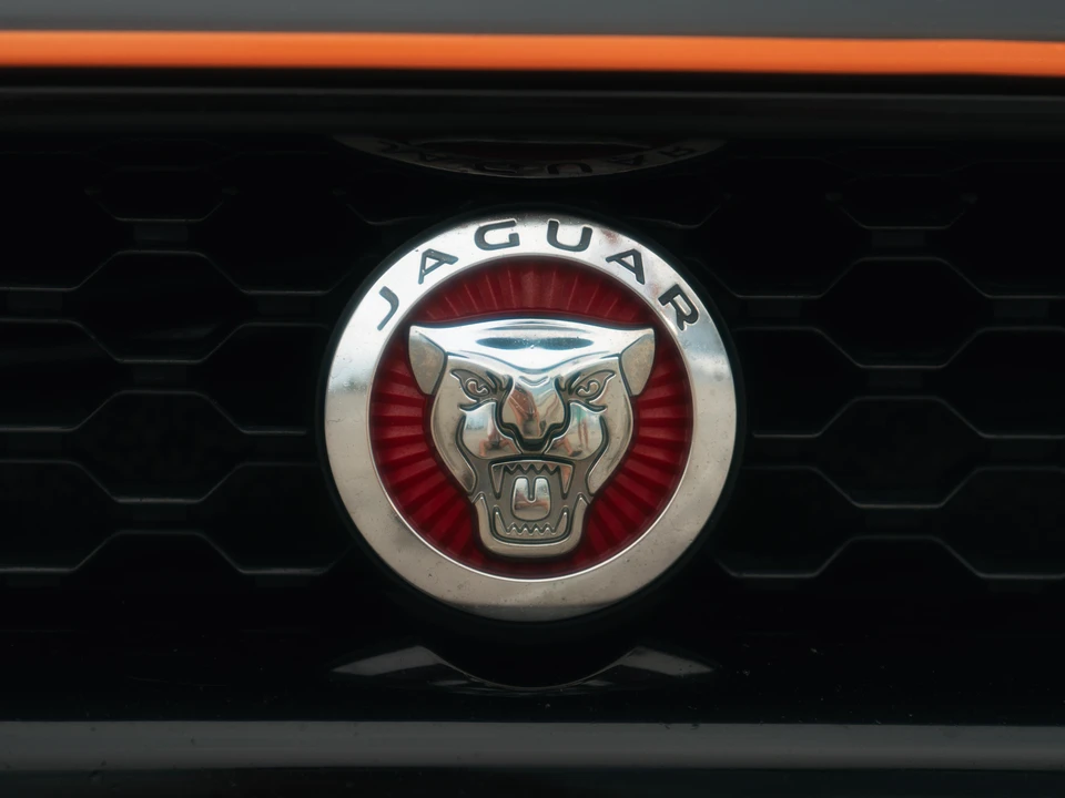 2016 Jaguar F-Type 1st Gen - Image 23 of 31