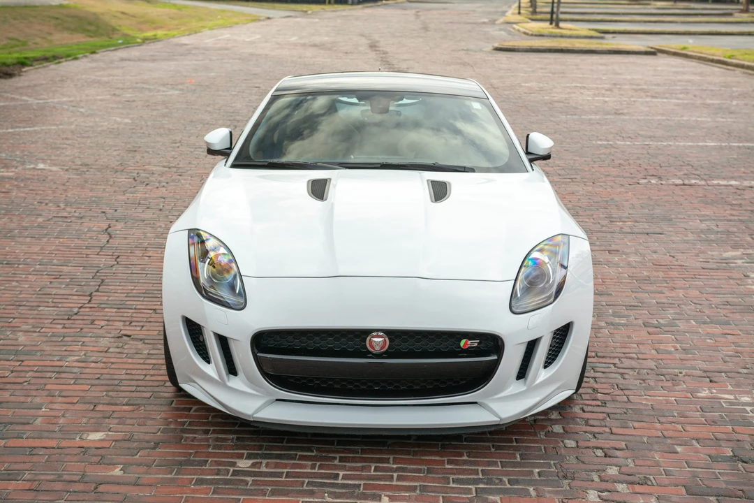 2016 Jaguar F-Type 1st Gen - Image 26 of 31