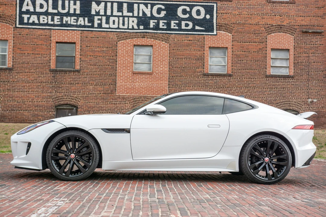 2016 Jaguar F-Type 1st Gen - Image 22 of 31