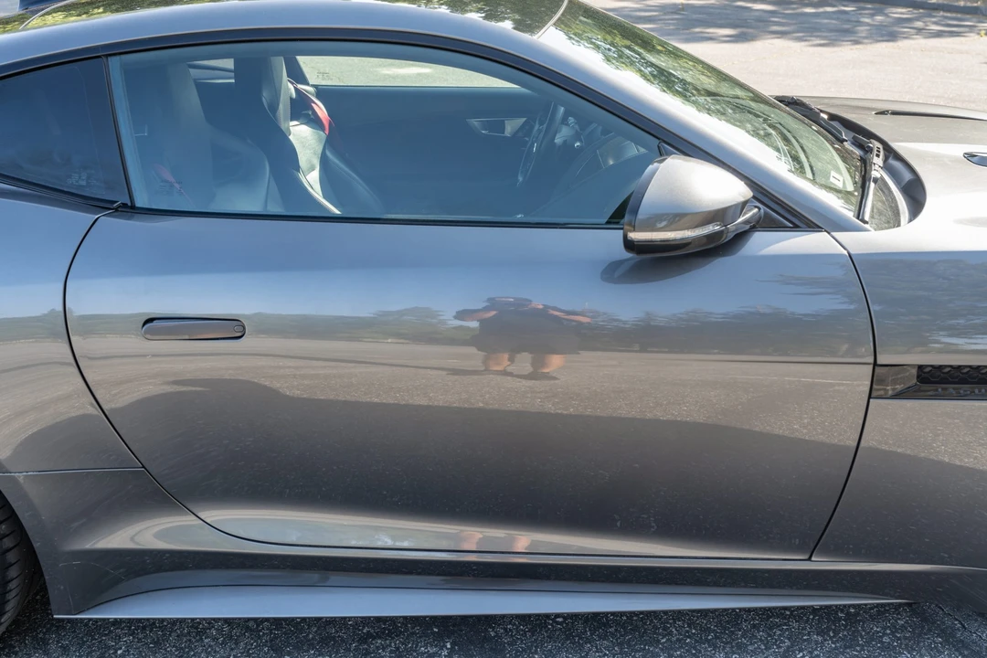 2016 Jaguar F-Type 1st Gen - Image 27 of 31
