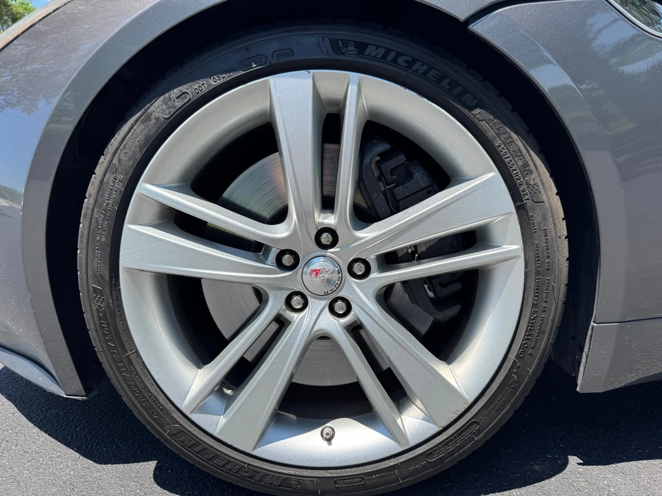 2016 Jaguar F-Type 1st Gen - Image 26 of 31