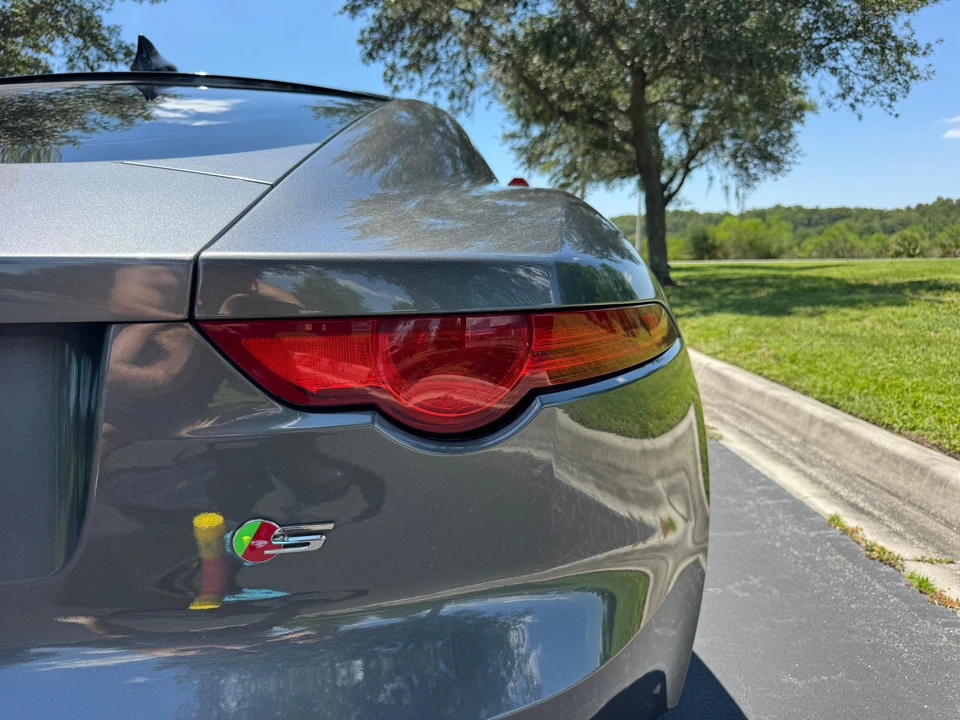 2016 Jaguar F-Type 1st Gen - Image 23 of 31
