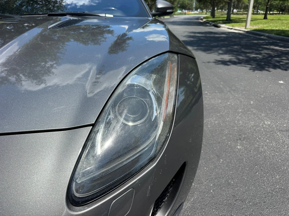2016 Jaguar F-Type 1st Gen - Image 20 of 31