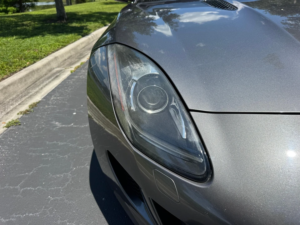 2016 Jaguar F-Type 1st Gen - Image 18 of 31