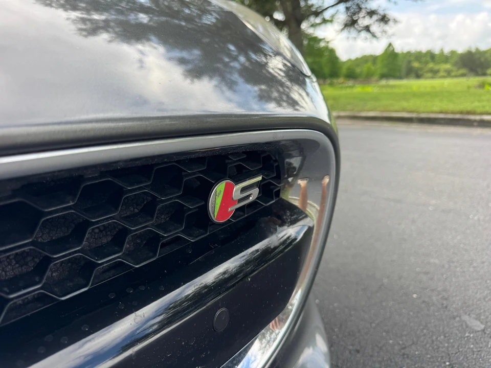 2016 Jaguar F-Type 1st Gen - Image 19 of 31