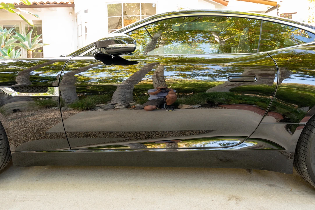 2016 Jaguar F-Type 1st Gen - Image 25 of 31