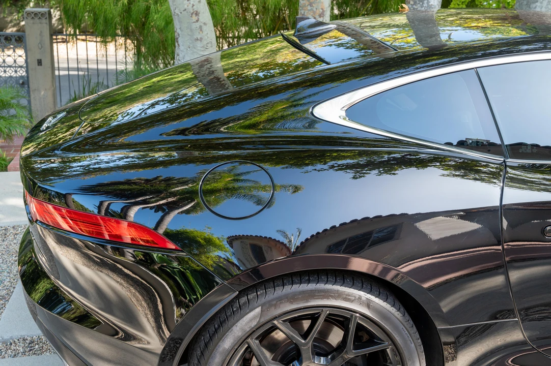2016 Jaguar F-Type 1st Gen - Image 31 of 31