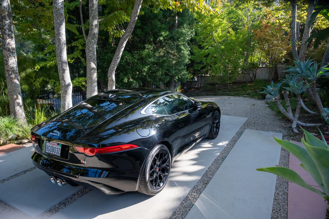 2016 Jaguar F-Type 1st Gen - Image 12 of 31